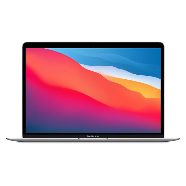 MacBook Air (2020) - Apple M1 8-core-GPU , SSD256 (Refurbished)